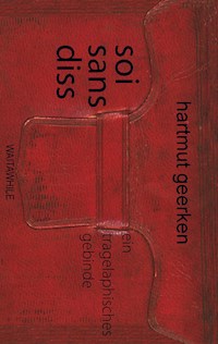 soi sans diss - Hartmut Geerken - ebook