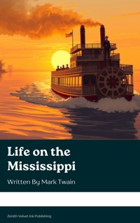 Life on the Mississippi - Mark Twain - ebook