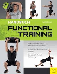 Handbuch Functional Training - Bruscia Guido - ebook