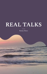 Real Talks - Ronny Hiess - ebook