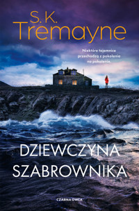 Dziewczyna szabrownika - S. K. Tremayne - ebook + audiobook + książka