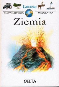 Encyklopedia małolatka. Ziemia - Keith Lye - ebook