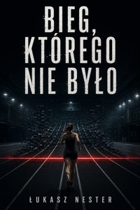 Bieg, którego nie było - Łukasz Nester - ebook + audiobook