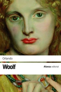 Orlando - Virginia Woolf - ebook