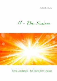 11 - Das Seminar - Gabriela Joham - ebook