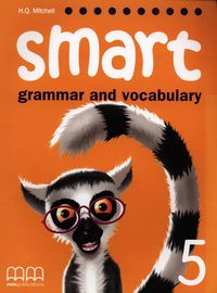Smart 5 Student's Book - Mitchell H.Q. - książka