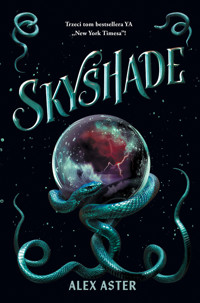 Skyshade. Lightlark. Tom 3 - Alex Aster - książka