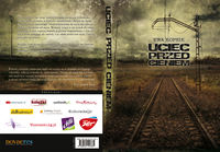 Uciec przed cieniem - Ewa Kopsik - ebook + książka