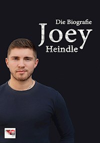 Joey – Die Biografie - Joey Heindle - ebook