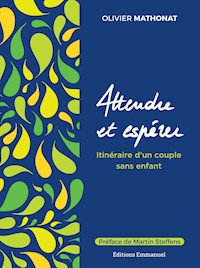 Attendre et espérer - Olivier Mathonat - ebook
