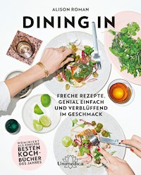 Dining In - Roman Alison - ebook