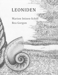 Leoniden - Rea Gorgon - ebook
