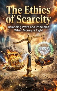 The Ethics of Scarcity - Wells Adrian - ebook