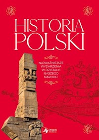 Historia Polski Najważniejsze daty - Jaworski Robert - książka