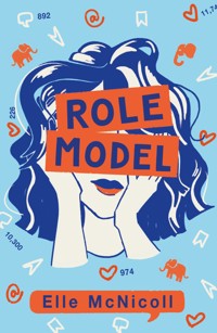 Role Model - McNicoll Elle - ebook