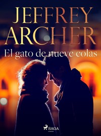 El gato de nueve colas - Jeffrey Archer - ebook