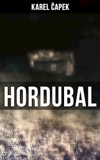 Hordubal - Karel Capek - ebook