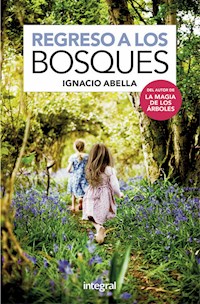 Regreso a los bosques - Ignacio Abella - ebook