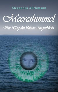 Meereshimmel - Alexandra Alickmann - ebook