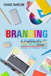 Branding - Chase Barlow - ebook