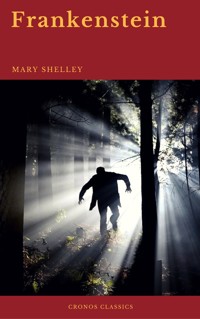 Frankenstein (Cronos Classics) - Mary Shelley - ebook