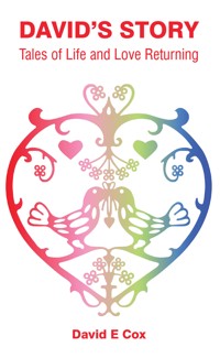 David's Story - Cox David - ebook