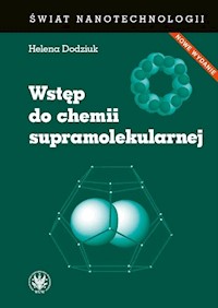 Wstęp do chemii supramolekularnej - Dodziuk Helena - książka