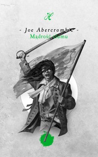 Mądrość tłumu - Joe Abercrombie - ebook + książka
