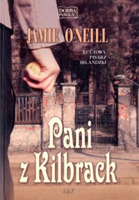 Pani z Kilbrack - Jamie O'Neill - ebook