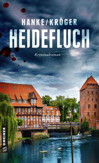 Heidefluch - Kathrin Hanke - ebook