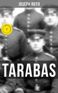TARABAS - Joseph Roth - ebook
