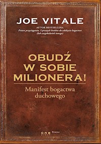 Obudź w sobie milionera! Manifest bogactwa duchowego - Vitale Joe - książka