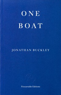 One Boat - Jonathan Buckley - ebook