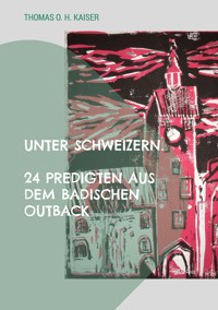 Unter Schweizern. - Thomas O. H. Kaiser - ebook
