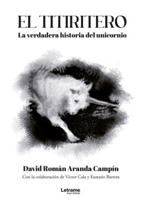 El Titiritero - David Román Aranda Campín - ebook