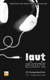 lautstark -  - ebook