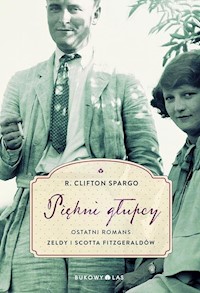 Piękni głupcy - Spargo R. Clifton - książka