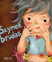 Szymek Brudas - Le Khoa - książka