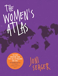 The Women's Atlas - Joni Seager - ebook