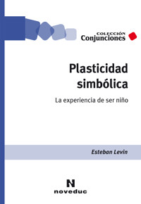 Plasticidad simbólica - Esteban Levin - ebook