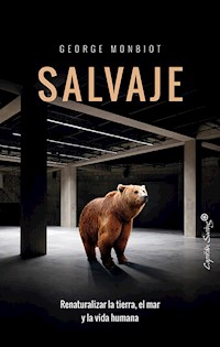 Salvaje - George Monbiot - ebook