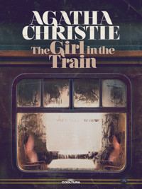 The Girl in the Train - Agata Christie - ebook