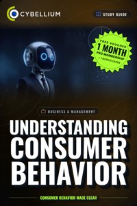 Understanding Consumer Behavior - Cybellium - ebook