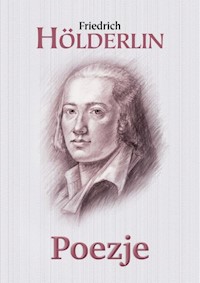 Poezje Hölderlin - Holderlin Friedrich - książka