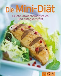 Die Mini-Diät -  - ebook