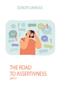 Road to Assertiveness 2 - Sawicka Dorota - ebook