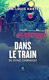 Dans le train - Jean-Louis Harter - ebook