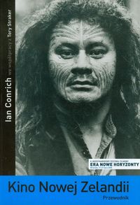 Kino Nowej Zelandii Przewodnik - Conrich Ian, Straker Tory - książka