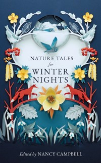 Nature Tales for Winter Nights -  - ebook