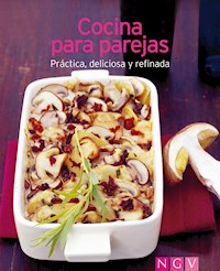 Cocina para parejas - Naumann & Göbel Verlag - ebook